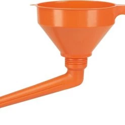 Pressol Produits D'entretien 02 562 Entonnoir Combi PE WAL Ø 160 Mm Tamis 1.2L