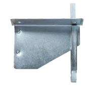 Mafell Accessoires Raboteuse 036858 Guide D'angle Monté Pour Le MHU 82