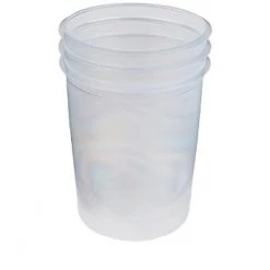 Graco Pulvérisateur De Peinture 04.17P212 FlexLiner Paintbags 1 Litre 25 Pièces