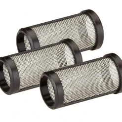 Graco Pulvérisateur De Peinture 04.24F039 24F039 Filtre D'embout 60 Mesh, Jeu De 3