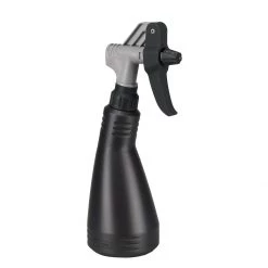Pressol Produits D'entretien 06 232 Atomiseur Industriel 2014.1 500 Ml PE Noir SPK Double Effet