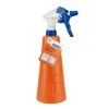 Pressol Produits D'entretien 06 266 Pulvérisateur Ménager 750 Ml PE Orange Plastique Buse -Pulvérisateur de peinture Soldes Boutique 06 266 pulverisateur menager 750 ml pe orange plastique buse