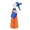 Pressol Produits D'entretien 06 267 Spray Industriel 750 Ml PE Orange Plastique Buse -Pulvérisateur de peinture Soldes Boutique 06 267 spray industriel 750 ml pe orange plastique buse