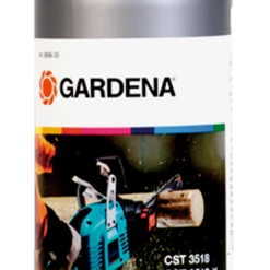 Gardena Produits D'entretien 06006-20 6006-20 Huile Pour Tronçonneuse Bio 1l