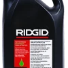 Ridgid Accessoires Produits D'entretien 11091 Huile De Coupe Filetée Synthétique 5 Litres -Pulvérisateur de peinture Soldes Boutique 11091 huile de coupe filetee synthetique 5 litres