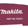 Makita Accessoires 123203-0 Sac à Poussière En Lin Pour Raboteuse à Béton -Pulvérisateur de peinture Soldes Boutique 123203 0 sac a poussiere en lin pour raboteuse a beton