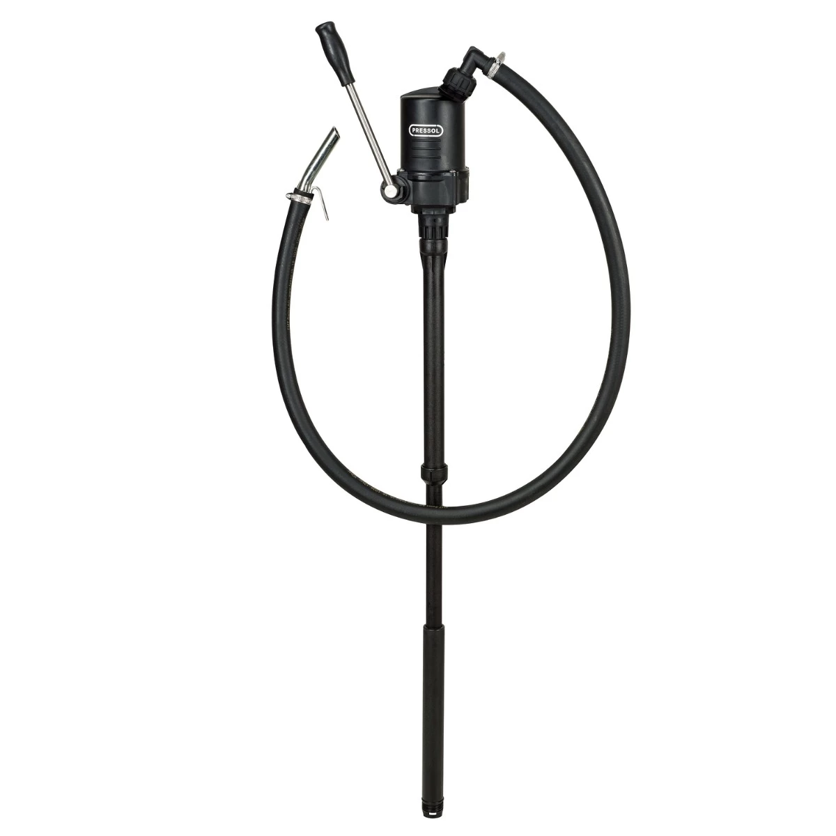 Pressol Produits D'entretien 13 044 Pompe à Fûts G 2'' M 64x4 SRL 355-955 24 L/min 4 Pressol Produits D'entretien 13 044 Pompe à Fûts G 2'' M 64x4 SRL 355-955 24 L/min – Image 2