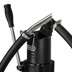 Pressol Produits D'entretien 13 044 Pompe à Fûts G 2'' M 64x4 SRL 355-955 24 L/min 9 Pressol Produits D'entretien 13 044 Pompe à Fûts G 2'' M 64x4 SRL 355-955 24 L/min -Pulvérisateur de peinture Soldes Boutique 13 044 pompe a futs g 2 m 64x4 srl 355 955 24 l min 2