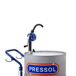 Pressol Produits D'entretien 13 055 Pompe à Piston Rotatif SRL 355-955 Mm 18 L/min -Pulvérisateur de peinture Soldes Boutique 13 055 pompe a piston rotatif srl 355 955 mm 18 l min 2