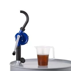 Pressol Produits D'entretien 13 055 Pompe à Piston Rotatif SRL 355-955 Mm 18 L/min -Pulvérisateur de peinture Soldes Boutique 13 055 pompe a piston rotatif srl 355 955 mm 18 l min 3