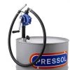 Pressol Produits D'entretien 13 056 Pompe à Lobes Rotatifs Avec ZBH SRL 355-955 Mm 18 L/min -Pulvérisateur de peinture Soldes Boutique 13 056 pompe a lobes rotatifs avec zbh srl 355 955 mm 18 l min