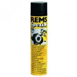 Rems Produits D'entretien 140105 R Huile De Coupe Spezial Spray