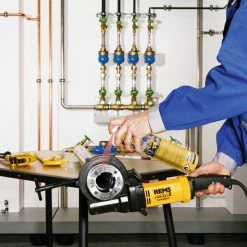 Rems Produits D'entretien 140115 R Huile De Coupe Sanitol Spray -Pulvérisateur de peinture Soldes Boutique 140115 r huile de coupe sanitol spray 1