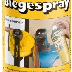 Rems Produits D'entretien 140120 R Spray De Pliage 400 Ml