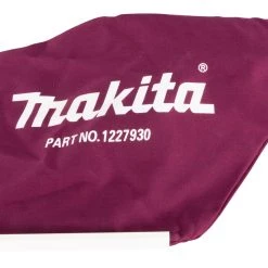 Makita Accessoires Raboteuse 191C21-2 Sac à Copeaux DKP181