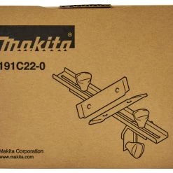 Makita Accessoires Raboteuse 191C22-0 Jeu De Guides De Biseau Pour Rabots -Pulvérisateur de peinture Soldes Boutique 191c22 0 jeu de guides de biseau pour rabots 2