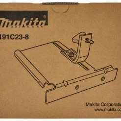 Makita Accessoires Raboteuse 191C23-8 Rabot à Guide Parallèle -Pulvérisateur de peinture Soldes Boutique 191c23 8 rabot a guide parallele 2
