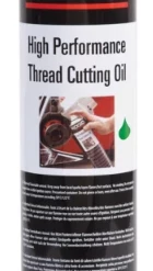 Ridgid Accessoires Produits D'entretien 19611 Huile De Coupe Filetée Synthétique En Spray 500 Ml