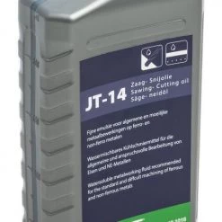 Huvema Produits D'entretien 21121016 Huile De Sciage Et De Coupe émulsifiable JT-14 (1L)