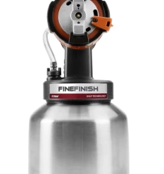 Titan Pulvérisateur De Peinture 2335657 Pistolet De Pulvérisation FineFinish