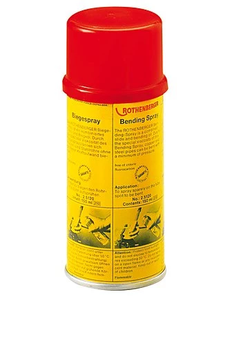 Rothenberger Accessoires Produits D'entretien 25120 Spray De Pliage 150 Ml 4 Rothenberger Accessoires Produits D'entretien 25120 Spray De Pliage 150 Ml – Image 2