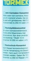 Tormek Produits D'entretien 27985 Concentré Anti-corrosion ACC-150