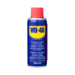 WD-40 Produits D'entretien 31002 Produit Multi-usages Classic 200ml