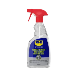WD-40 Produits D'entretien 31238 Nettoyant Pour Vélo 500ml