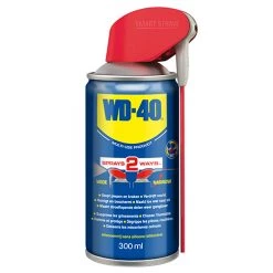 WD-40 Produits D'entretien 31258 Paille Intelligente Pour Produits à Usage Multiple 300ml