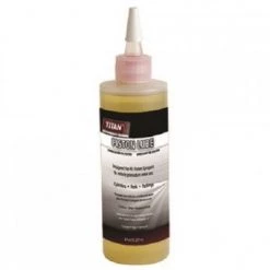 Pulvérisateur De Peinture 314-481 Huile Pour Joints De Pompe Titan 120ml