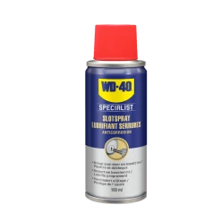 WD-40 Produits D'entretien 31462/NBA Spray Spécialiste Lock 100ml
