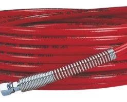 Titan Pulvérisateur De Peinture 316-505 Tuyau Haute Pression Airless 15 Mtr.