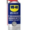 WD-40 Produits D'entretien 31743/NBA Lubrifiant Sec Spécialisé Avec PTFE 250ml