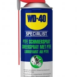 WD-40 Produits D'entretien 31749/NBA Spray Lubrifiant Spécialisé Avec PTFE 250ml