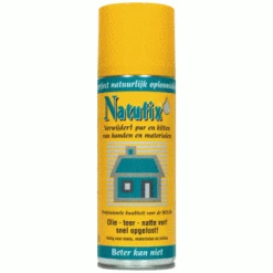 Illbruck Produits D'entretien 325243 AA295 Natufix 200ml