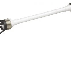 Wagner Pulvérisateur De Peinture 394091 Lance De Rallonge De 60 Cm Pour Le Pistolet à Aircoat AC 4600