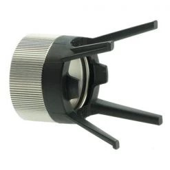 Pulvérisateur De Peinture 394921 Écrou Du Chapeau D'air Avec Capuchon De Protection Pour Les Pulvérisateurs AirCoat WAGNER