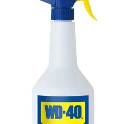 WD-40 Produits D'entretien 44000 Gâchette Pour Produits Multi-usages 500ml (vide)