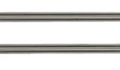 Milwaukee Accessoires Raboteuse 4932273484 Rabot HM Pour M18 BP, H 5oo, H 700 2 Pièces