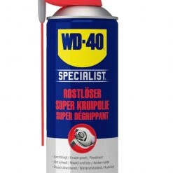 WD-40 Produits D'entretien 49348/25NBA Huile Super Pénétrante Spécialisée 400ml