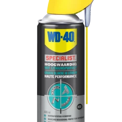 WD-40 Produits D'entretien 49390/44 Specialist White Lithium Spray Grease 400ml -Pulvérisateur de peinture Soldes Boutique 49390 44 specialist white lithium spray grease 400ml 1