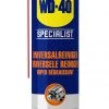 WD-40 Produits D'entretien 49392/25 Nettoyant Universel Spécialisé 500ml -Pulvérisateur de peinture Soldes Boutique 49392 25 nettoyant universel specialise 500ml