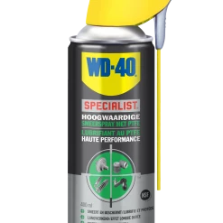 WD-40 Produits D'entretien 49396/25 Spray Lubrifiant Spécialisé Avec PFTE 400ml -Pulvérisateur de peinture Soldes Boutique 49396 25 spray lubrifiant specialise avec pfte 400ml 2