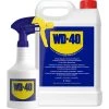 WD-40 Produits D'entretien 49506 Jerry Can 5L Multi-produits Avec Gâchette Incluse -Pulvérisateur de peinture Soldes Boutique 49506 jerry can 5l multi produits avec gachette incluse
