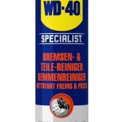 WD-40 Produits D'entretien 49975/NBA Nettoyant Spécial Freins 500ml