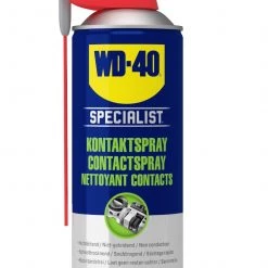 WD-40 Produits D'entretien 49983/BENBA Spray De Contact Pour Spécialistes 100ml