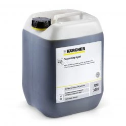 Kärcher Professional Produits D'entretien 6.295-168.0 WaterPro Flockungsmittel RM 5001, 10 L