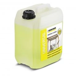 Kärcher Produits D'entretien 6.295-357.0 RM 555 Nettoyant Universel 5 L