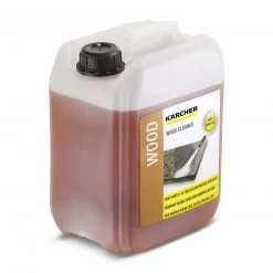 Kärcher Produits D'entretien 6.295-361.0 Nettoyant Bois 5 L