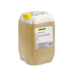 Kärcher Professional Produits D'entretien 6.295-447.0 RM 43 Nettoyant Pour Façades PressurePro, Gel 20 L